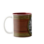 Pharmacy - WWII - Station hospital lab Mugs