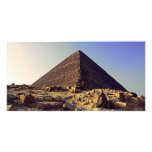 Pharoahs Photo Cards