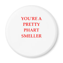 phart smeller magnets