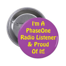 PhaseOne Radio Listener Button
