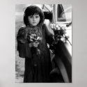 Phataan Girl posters