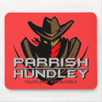 PHB Mousepad tapis de souris