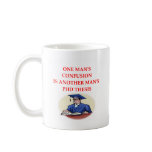 PHD COFFEE MUGS