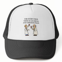 PHD proverb