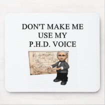 PHD voice