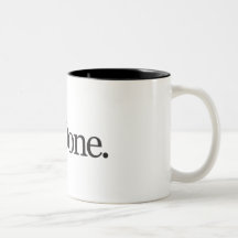 PhDone 2 Coffee Mug