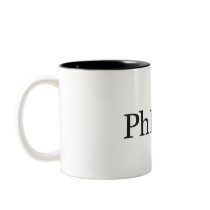 PhDone Coffee Mugs