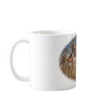 Pheasants Aloft - Great Hunting on the farm Coffee Mug