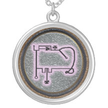 phenex custom necklace