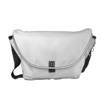 Phenomenal Velocity Messenger Bag