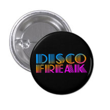 PHÉNOMÈNE de DISCO des années 1980 de TIGRE de COR Pin's Avec Agrafe