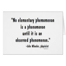 Phenomenon Card