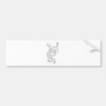 Pheonix Bumper Sticker