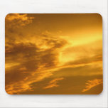 Pheonix Cloud Mousepad