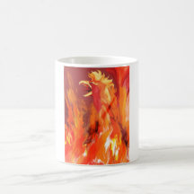 Pheonix Coffee Mugs