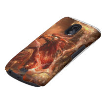 pheonix collection samsung galaxy nexus cover