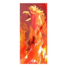 Pheonix Custom Rack Cards