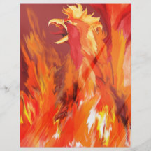 Pheonix Flyer