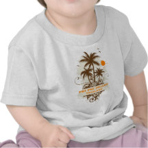 Phi Phi Island Thailand T-shirts