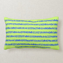 Phi Pillow