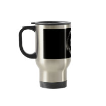 Phi symbol coffee mug
