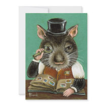 Phil the rat