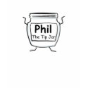 Phil the Tip Jar Women's T t-shirts