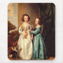 Philadelphia And Elizabeth Wharton Mousepads