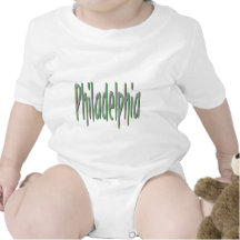 Philadelphia Design 7 Creeper