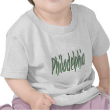 Philadelphia Design 7 Tees