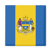 Philadelphia Flag