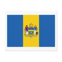 Philadelphia Flag