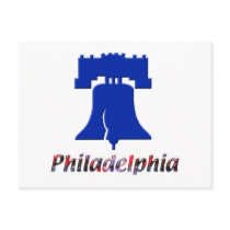 Philadelphia Liberty Bell Postcards