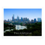 Philadelphia PA Post Cards