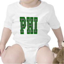 Philadelphia PHI Design 7 Tees