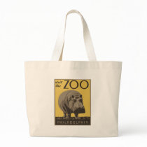 Philadelphia Zoo Bags