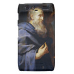 Philip the Apostle Peter Paul Rubens portrait Droid RAZR Covers