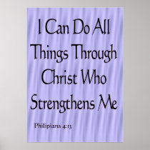 Philipians 4:13
