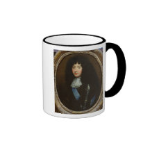 Philippe of France  Duke of Orleans Mugs
