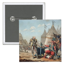 Philippe Villiers de L'Isle-Adam (1464-1534) refus Pins