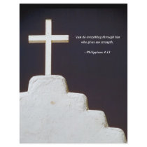 PHILIPPIANS 4:13 Bible Verse