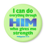 PHILIPPIANS 4 13