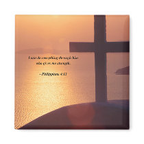 PHILIPPIANS 4:13