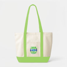 PHILIPPIANS 4 13 TOTE BAGS