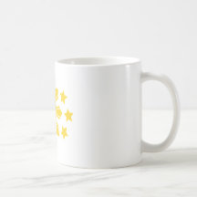 Philippine Flag - Proud to be Pinoy! Coffee Mugs