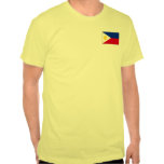 Philippine Flag T-shirts and Gifts