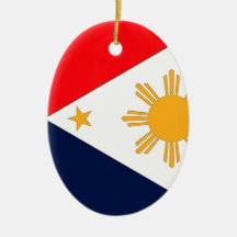 Philippines(2) Ornaments