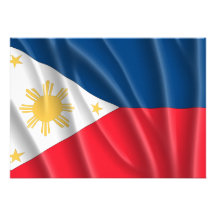 PHILIPPINES CUSTOM INVITES