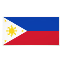 Philippines - drapeau philippin photographe