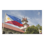 Philippines Flag (5) Sticker